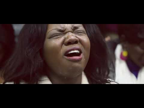 I SURRENDER - JIMMY D PSALMIST (OFFICIAL VIDEO)