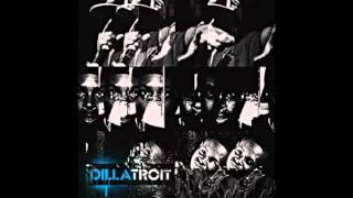 J Dilla - Say My Name