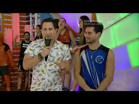 Los gurús despiden a Lucho