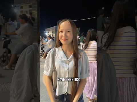 A hidden ethnic group in Uzbekistan