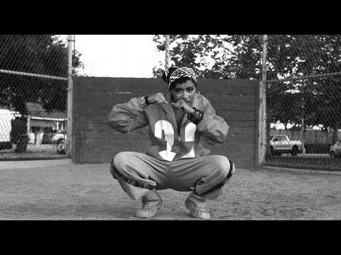 Jean Deaux- RED GINSENG (freestyle)