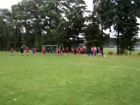 Braakhuizen MB1 - Brabantia MB1 (video 4)