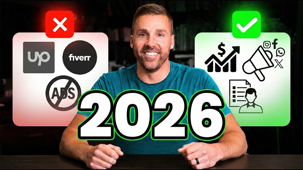 The Marketing Agency Model That Actually Works in 2026