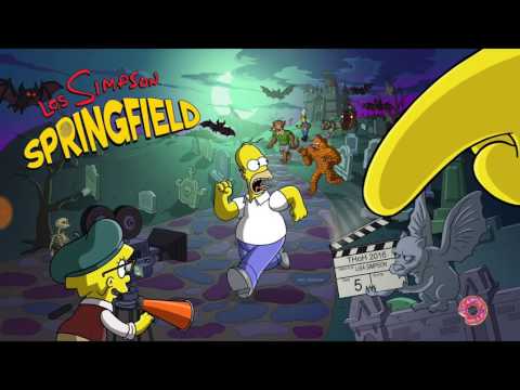 Springfield nivel 5