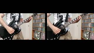 No Use for a Name の Sitting Duck を弾いてみた