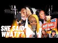 ITS NO WAY SHE SAID THAT!!! 😳😱 Megan Thee Stallion Freestyle Compilation Reaction 🔥🔥 ITS NO WAY SHE SAID THAT!!! 😳😱 Megan Thee Stallion Freestyle Compilation Reaction 🔥🔥
