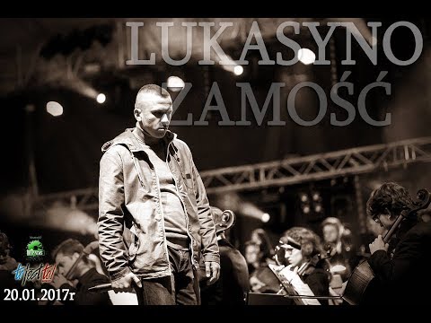 Lukasyno / Zamość / 20.01.2017