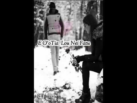 Ua e Faaoga au by : Sianamana Esera ft: Pou Lata siaosi Vaipua