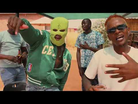 TKB Yamukongo - Happy Song (Official Music Video)