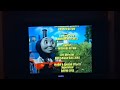 Thomas And Friends Intro And Ending Credits Season 7 2003 ITS NOT A COPYRIGHT