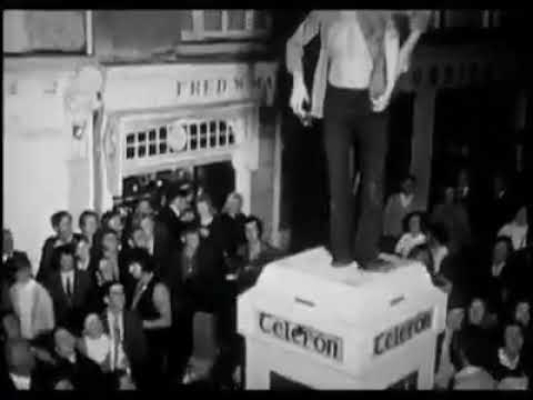 In the name of the Religion_ Bono & Gavin Friday