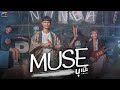 MUSE เมื่อคืนฉันฝันว่า นุเน๊ะ PTmusic 4K COVER Live VE