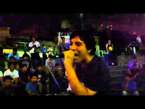 Crack VS Sharp - Semifinal - Colectivo ExpresATE - Hip Hop [20-02-16]