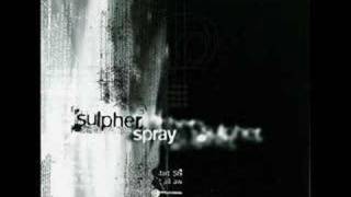 Sulpher - Scarred