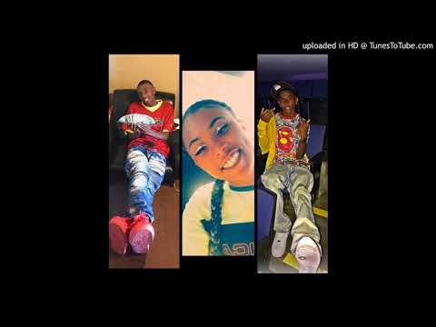 Doda cash X Lil Tuda X DANTAMBM - straight to it