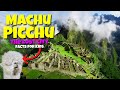 The Lost City Of Machu Picchu Educational Facts For Kids