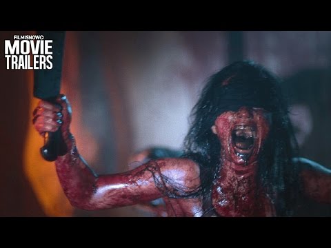 Baskin (2016) Trailer