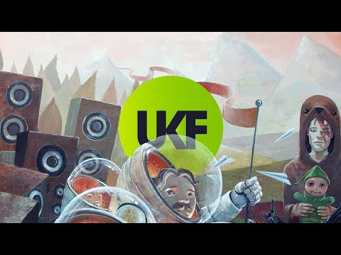 Culprate - Subsonics