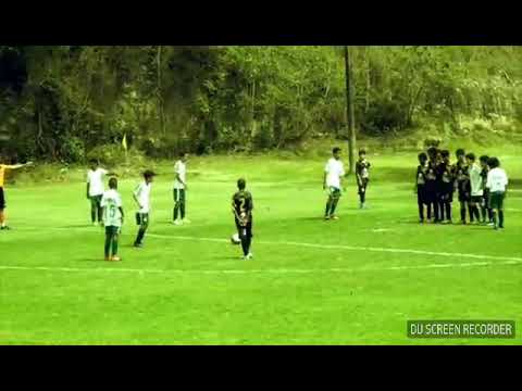 Gol do Michel do Boa Vista... Campeonato Metropolitano...