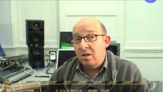 Video thumbnail for Yamaha MSP5 Studio Monitors Reviewed by sonicstate