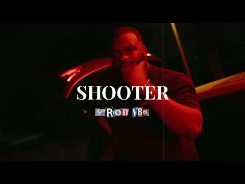 [FREE] Jordemone9 X Yurmaine Dark Trap Type Beat "Shooter" - Prod VBS