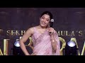 Rashmika Mandanna Speech Kuberaa Movie Pre Release Event