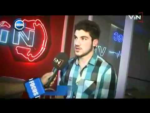 Niroj-B Redet über Xatar !!! Interview 2012
