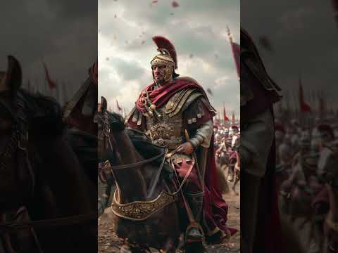 The Extremely Short Reign of Emperor Pupienus #history #ancientrome #romanempire