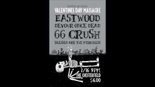 66 Crush-Prey for Speed