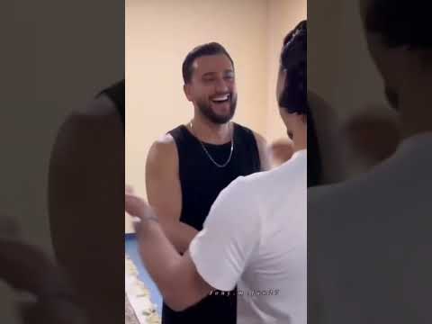 #jony♥️ #gafur☝️