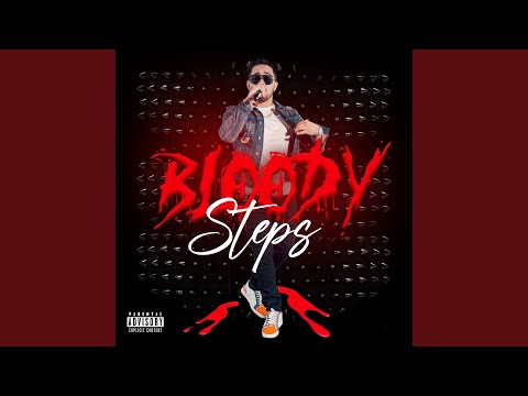Bloody Steps