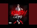 Bloody Steps