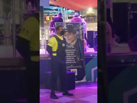 Ramset vs Stick (Exhibición NEW ERA)