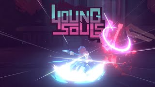 Young Souls - Prepare Yourself