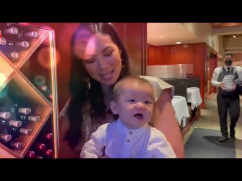 Nina & Adrian’s 20th Anniversary