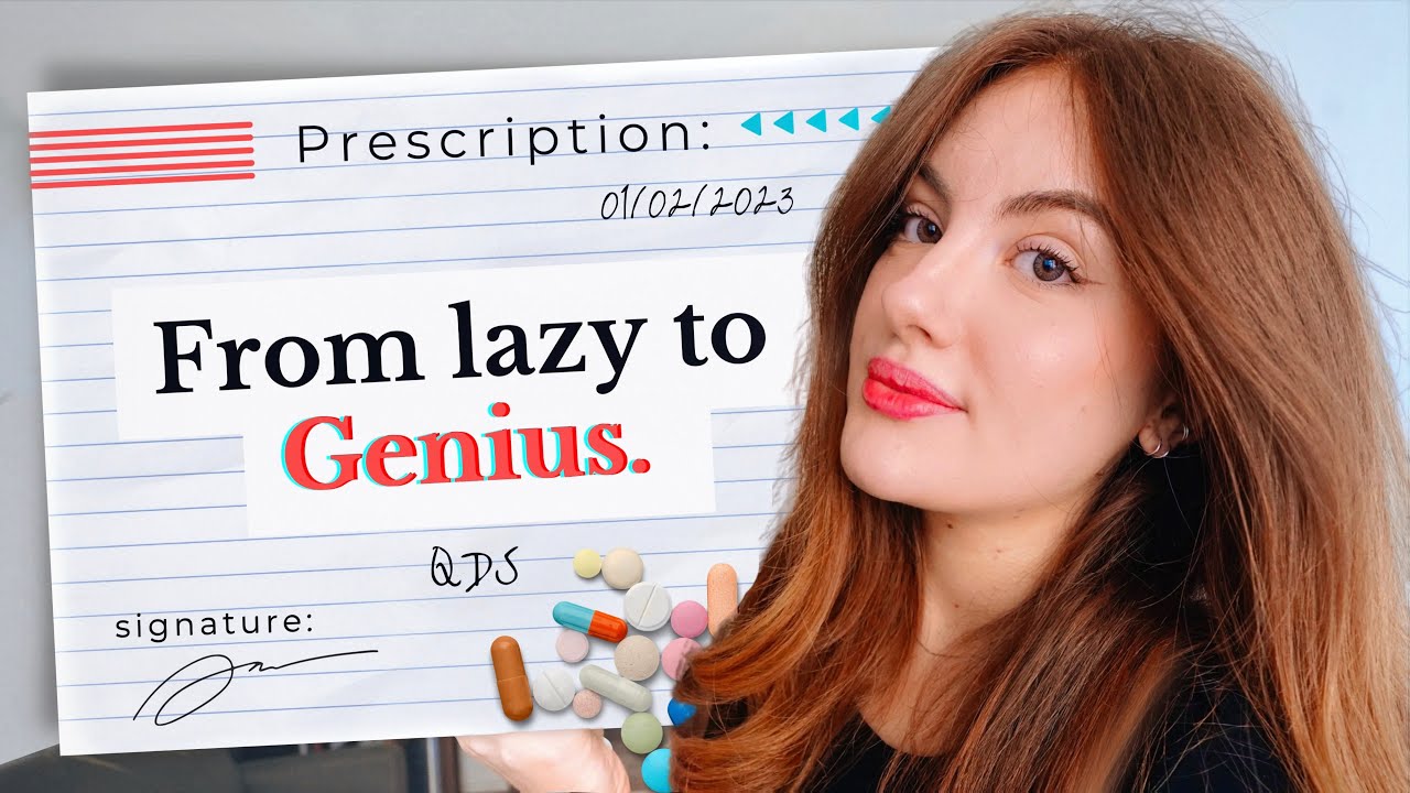 5 Ways Top Students Study That You (probably) Don't