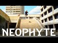 NEOPHYTE - A Munich Parkour Project