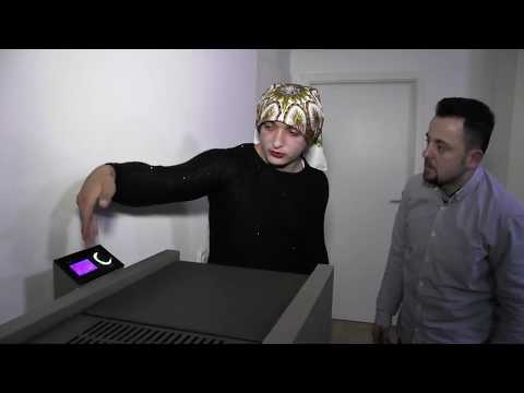 Humoristet Kercovare - Koftori