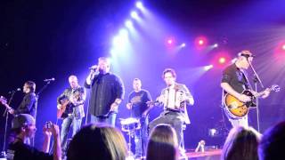 MercyMe - Homesick / Finally Home (Ft. Wayne, IN)