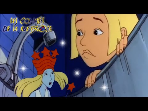 La Fée du Robinet 🧚💧 | Les Contes de la Rue Broca