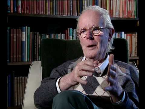 John Maynard Smith - How I would spend a day with Darwin (96/102)