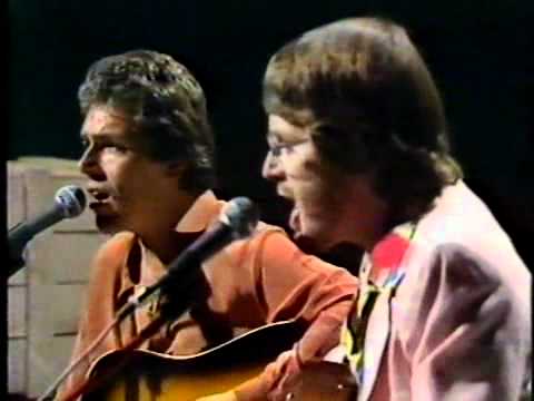 I'm Coming Home - Beeb Birtles & Graeham Goble (Don Lane Show) (1979)