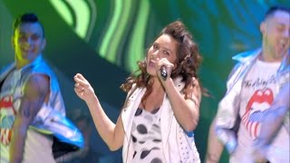 Doe de 'Hippie Shake' met Demi | K3 Zoekt K3 | VTM