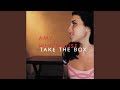 Take the Box by Amy Winehouse