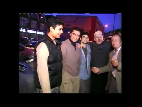 Seamus Moore  Pakistani Prayer