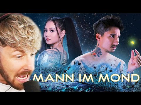 Julien BAM MUSSTE mich WIEDER DISSEN 😭 - Mann in Mond Akt 1