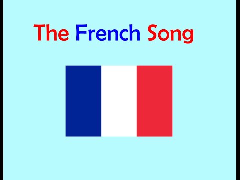 French Folk Song 2 with Ms. Winckler