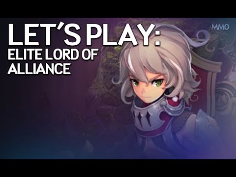 Let's Play - ELOA