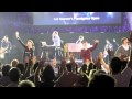 Fellowship Creative singing 'For You" at C3 2011 ...