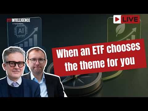 ETF Intelligence by QuotedData Ep.17